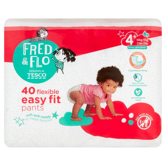 huggies pants jak wyglądają