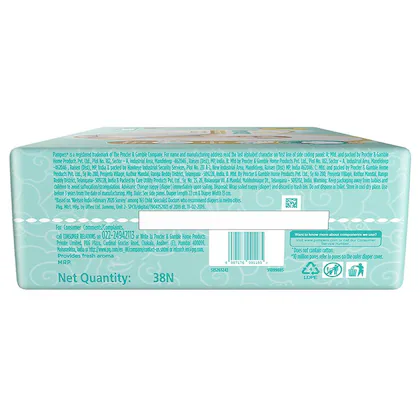 pampers premium care 1 rossmann cena