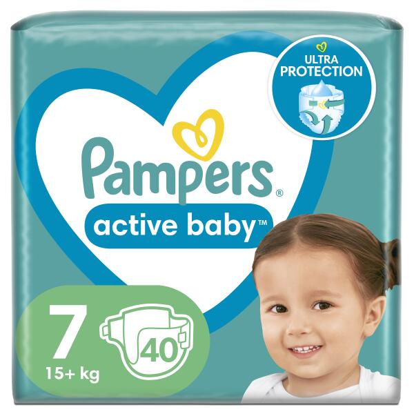 pamper.baby aktiv opinie