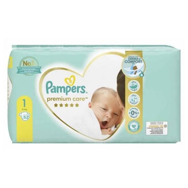 superstyler pampers