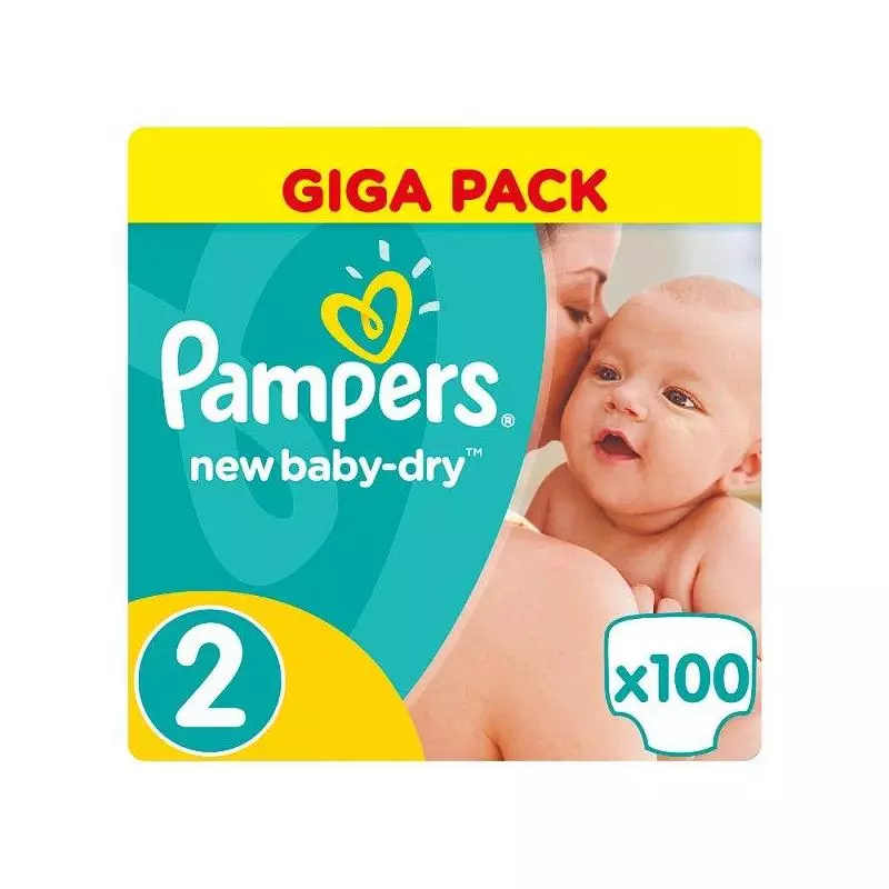 selgros pampers pants 6