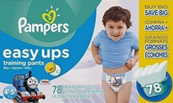 pampery pampers