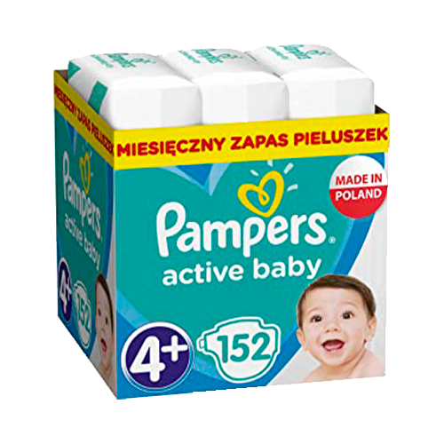 pampers new baby dry 1 newborn pieluchy 2-5 kg