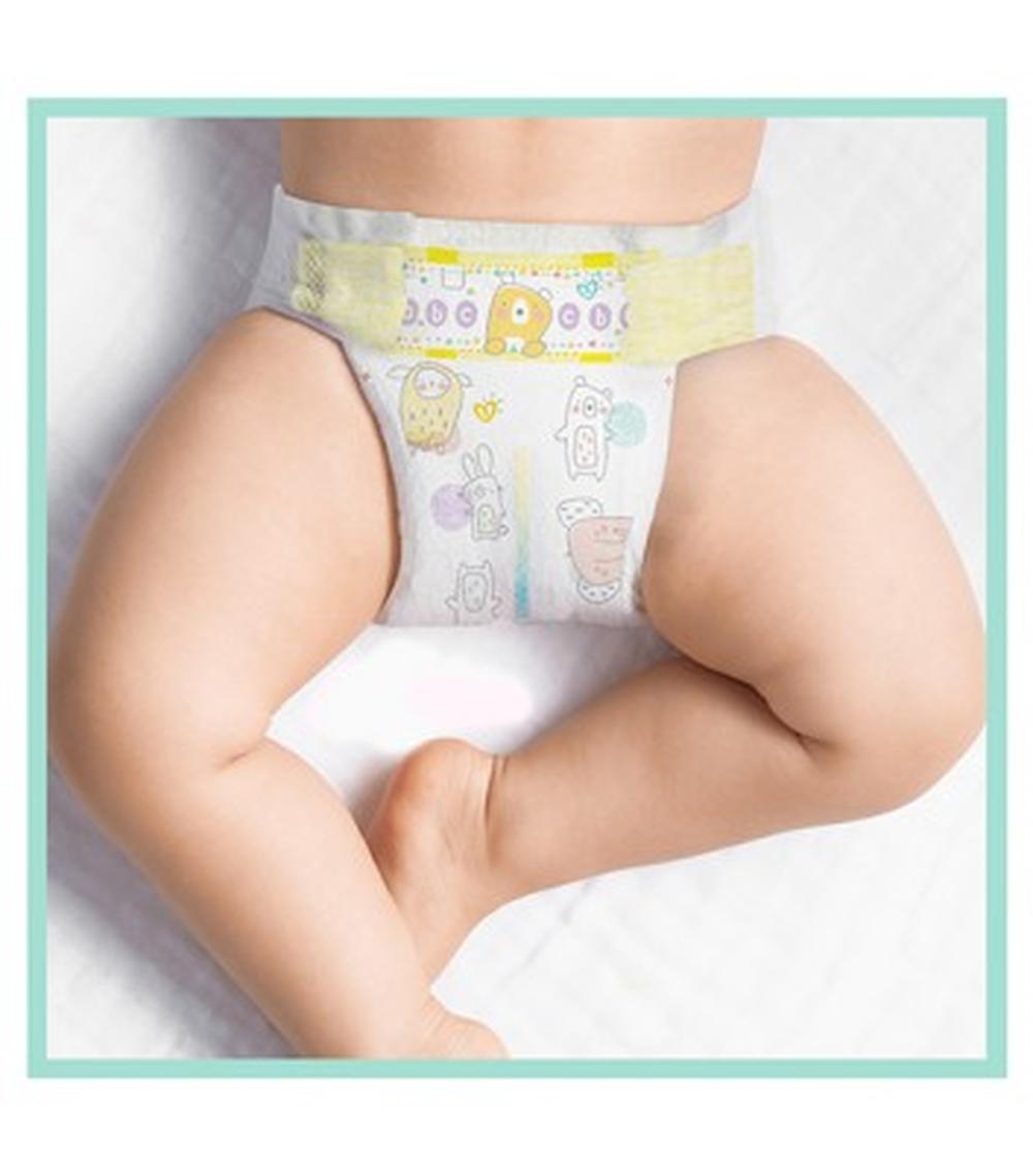 rosman pieluch pampers 6