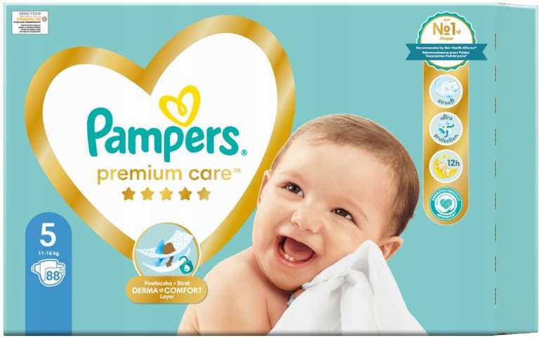 pampers active baby boy