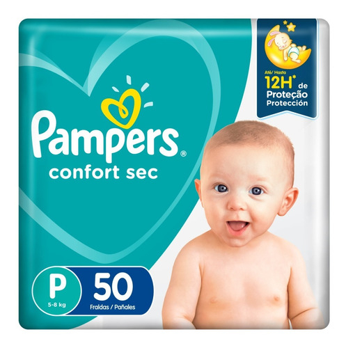 gazetkowo pampers 3