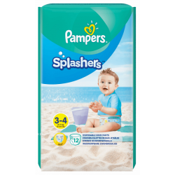 pieluchy pampers active baby mth 3 midi