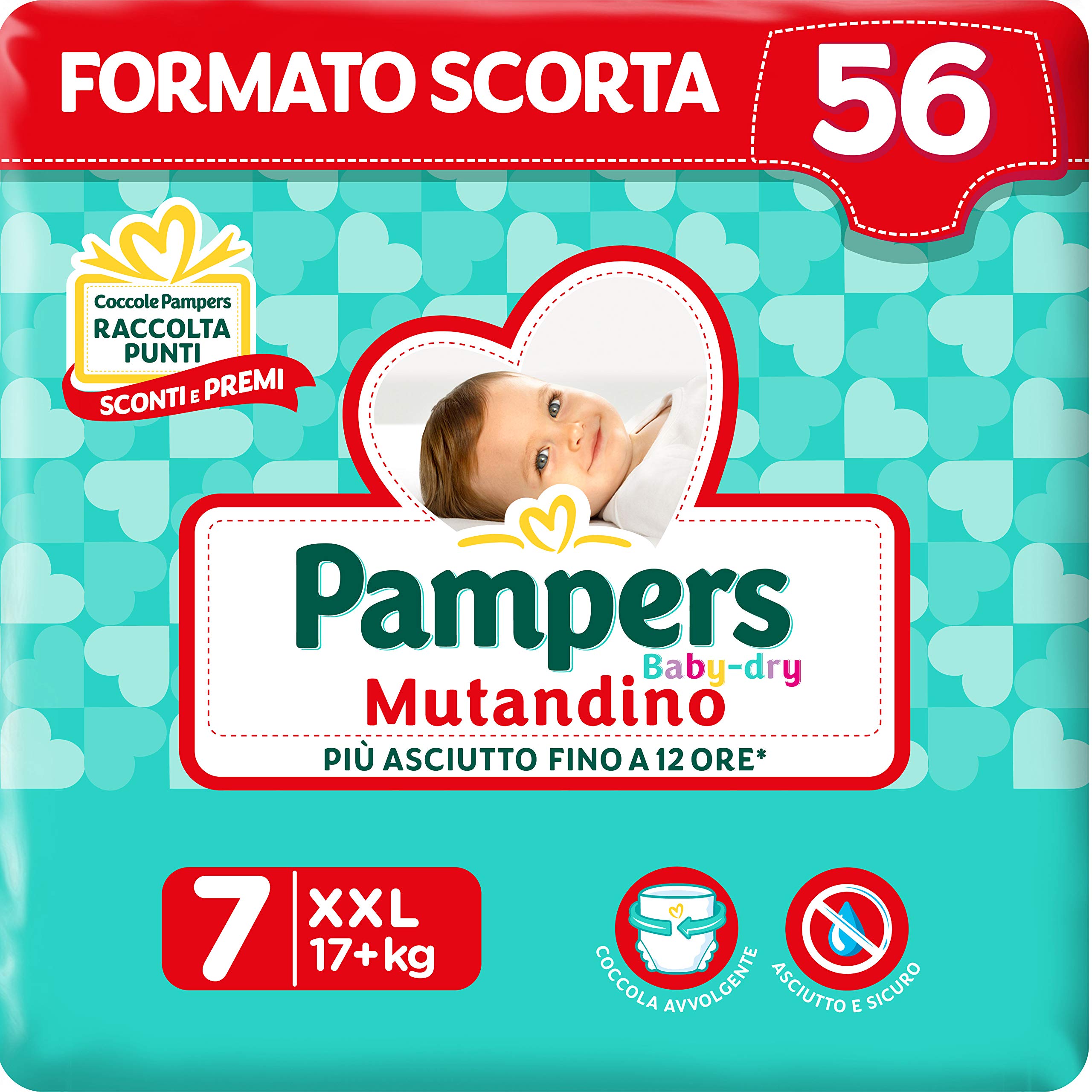 pampers 1 cena tesco