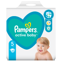 pampers new baby dry pieluchy rozmiar 1 newborn 2-5 kg