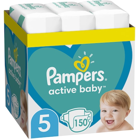 pampers sleep and play 6 opinie