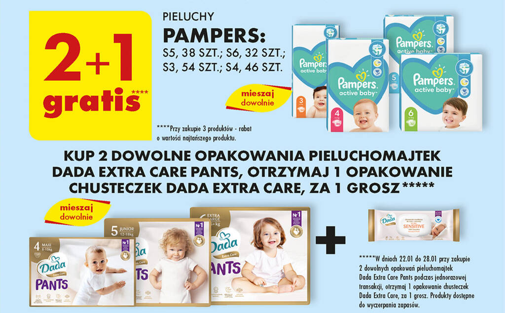 pampers premium care newborn cena