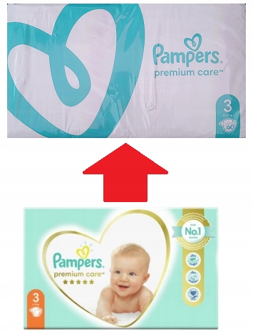 pampers 4 ceneo