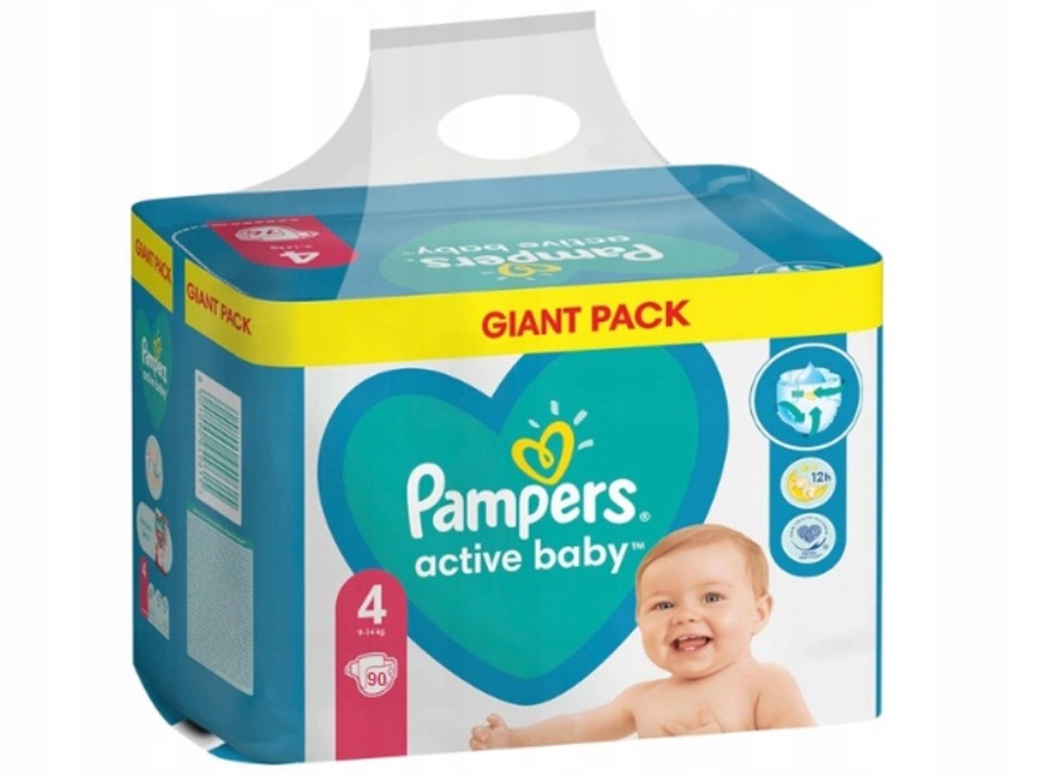 pampers 7 empik