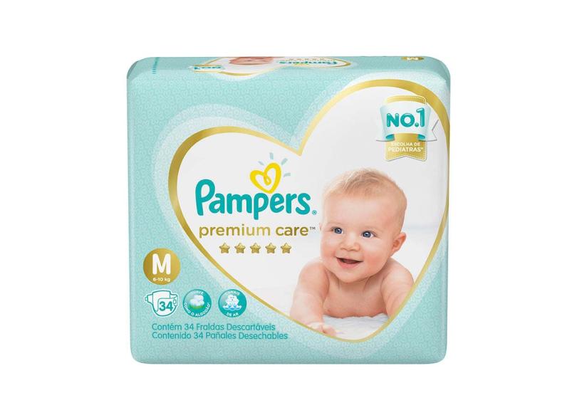 pampers maxi pack cena