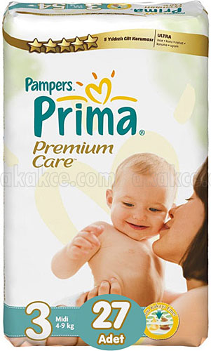 libero pampers 7