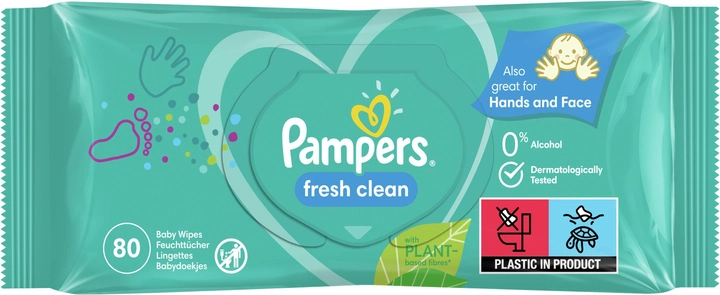 pieluchy pampers 2 rosmann