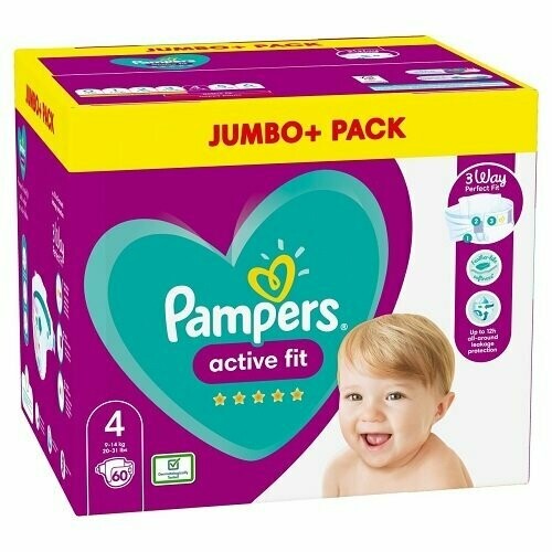 pieluchy pampers baby ceneo