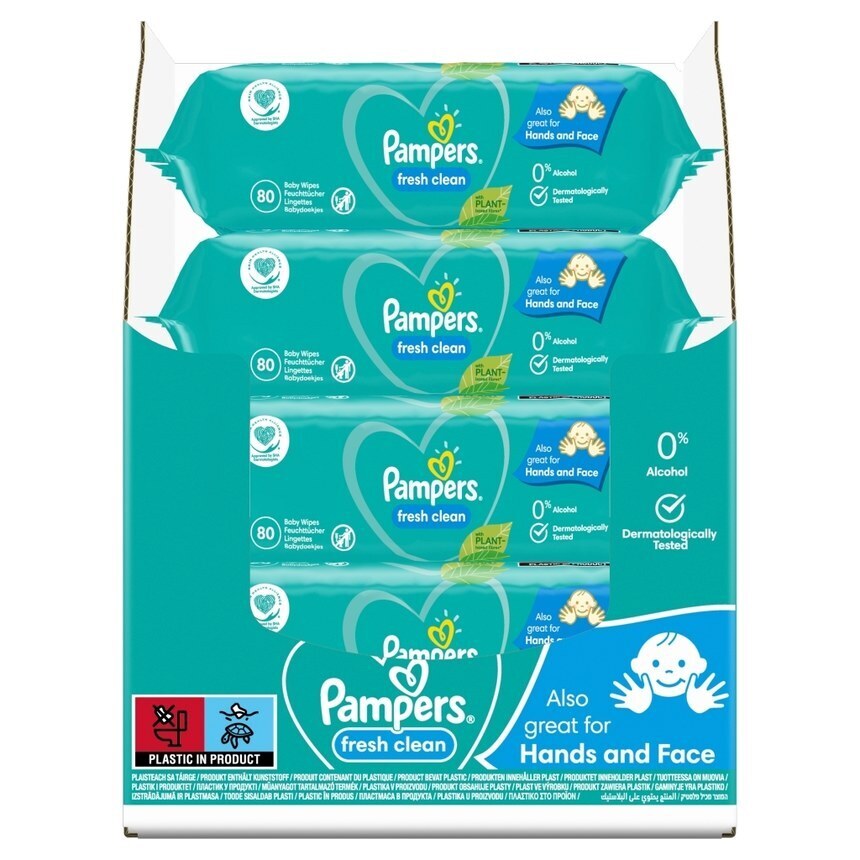 nowe pampers sleep&play