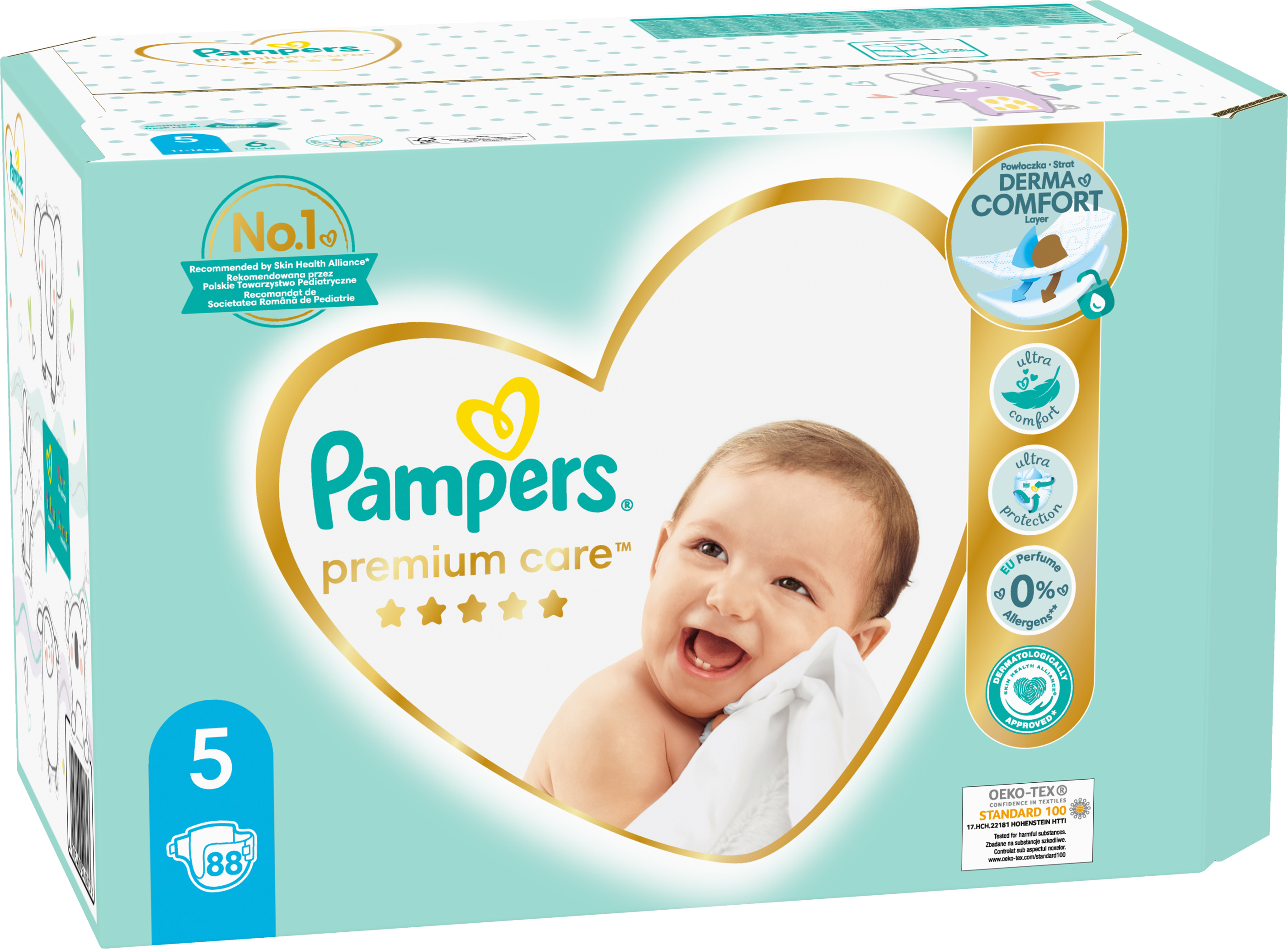 pampers slep play 2