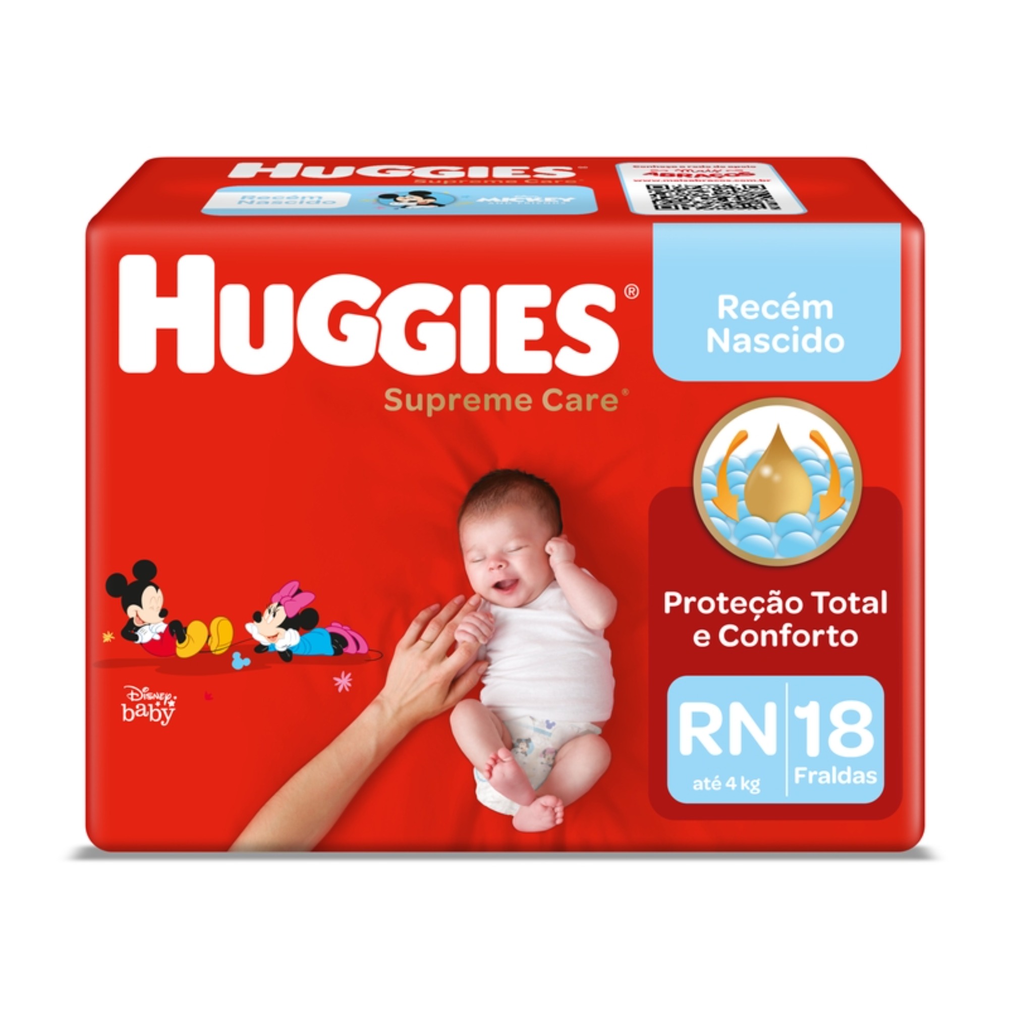 pampers newborn 2-5 78 allegro