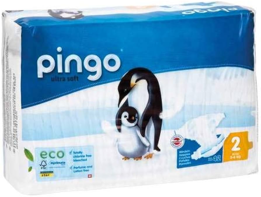 pieluchy pampers premium care 1 tesco