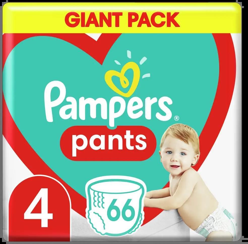 pampers norma