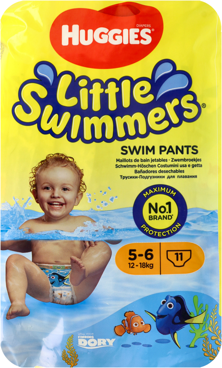 pampers pants 3 26 szt