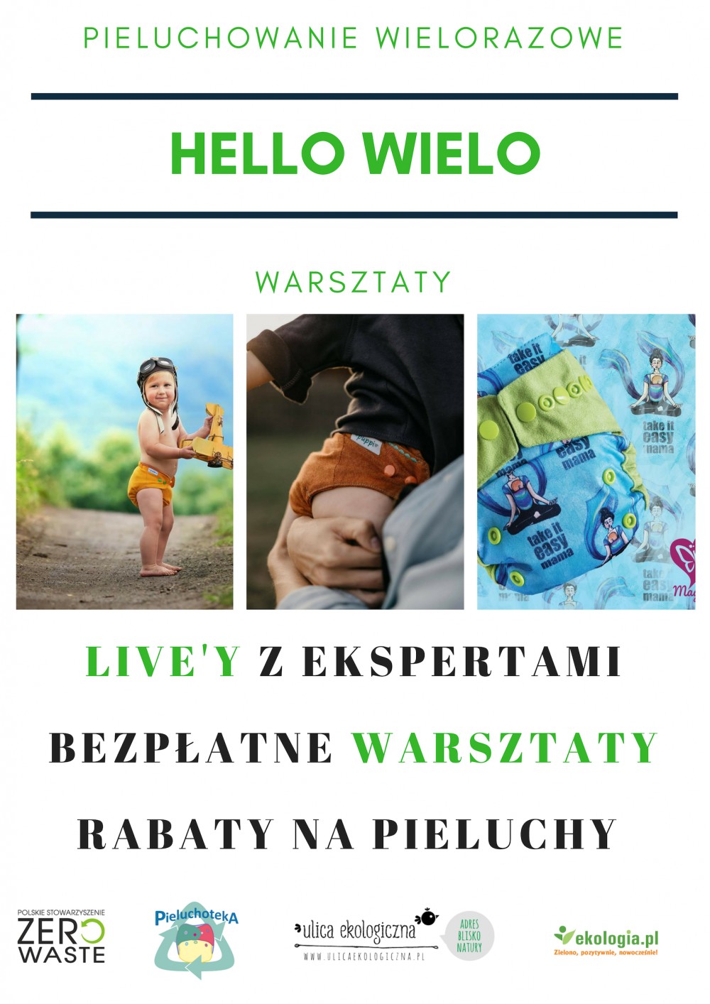 tlumaczenie na polski pampers