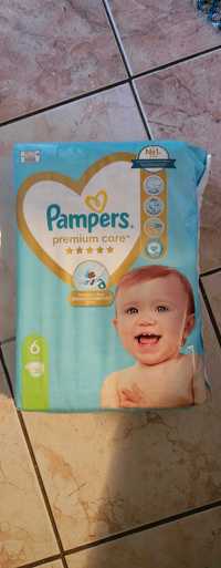 pampers 35 tydzien