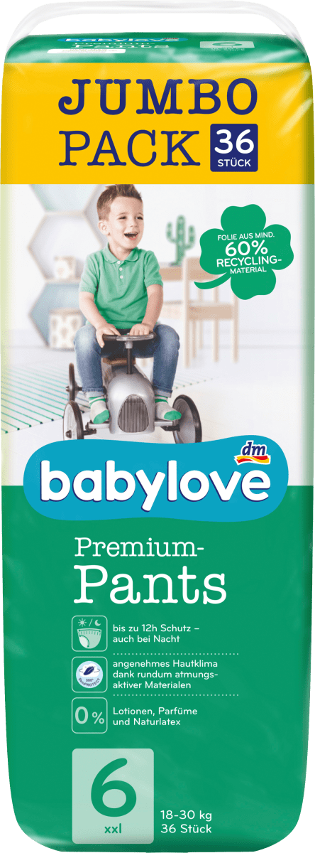 pampers premium pants 5 34