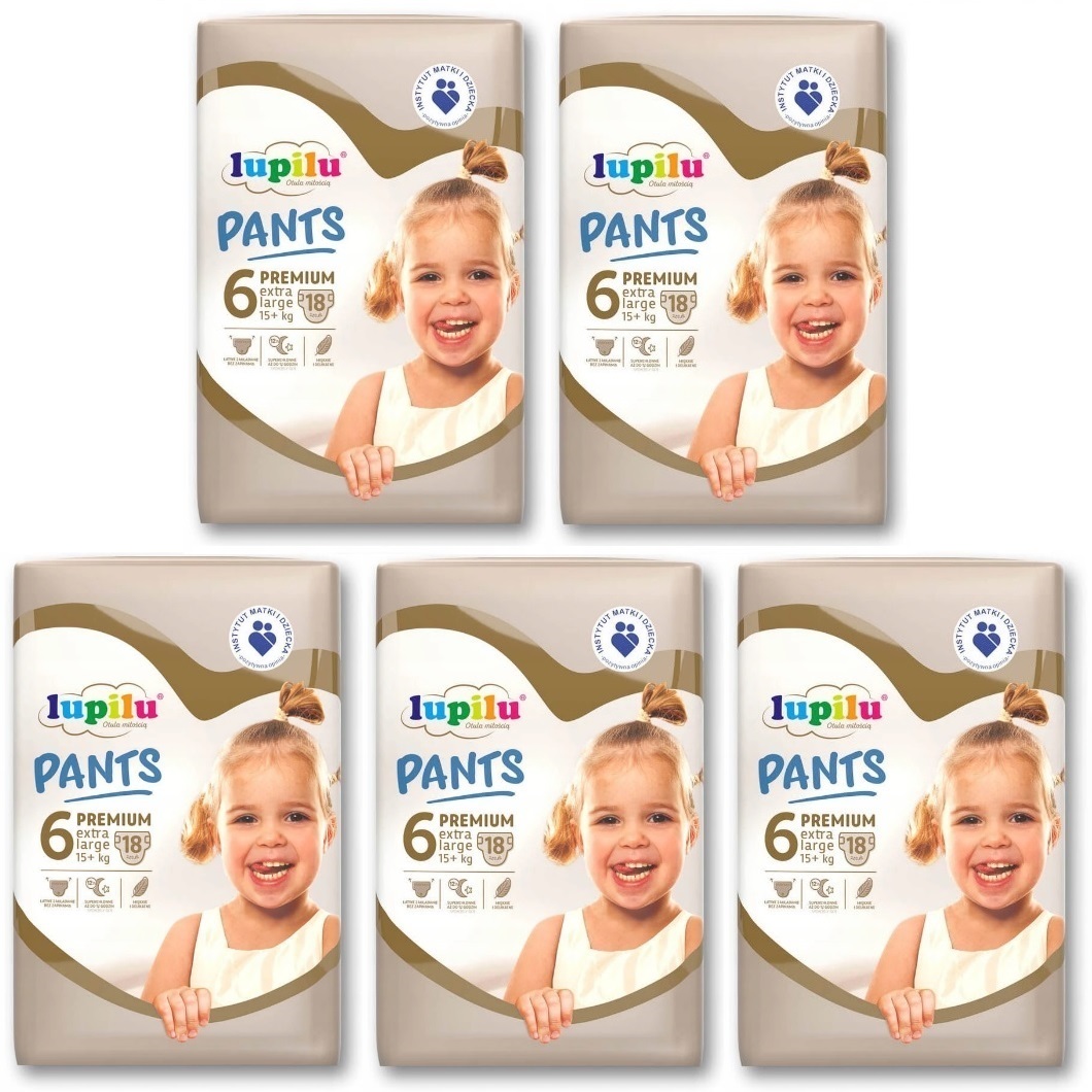 chusteczki pampers sensitive perfum