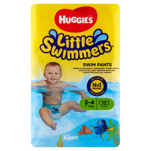 pampers 3 53 szt
