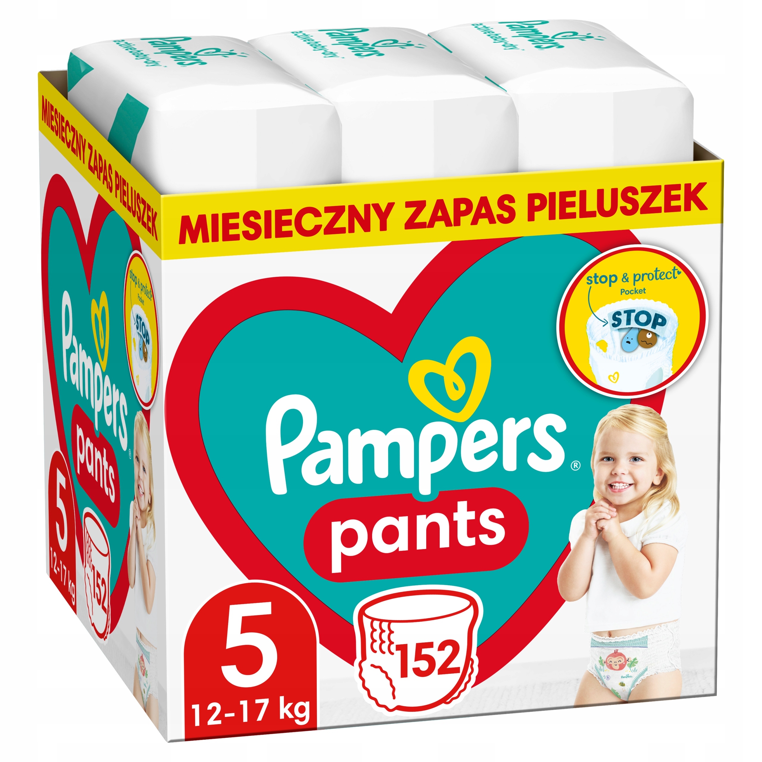 darmowe probki pampers 2018