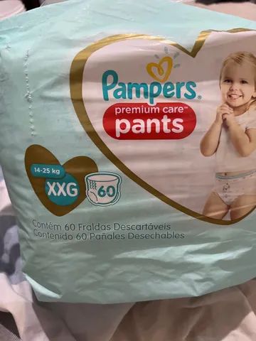 gemini pampers 1