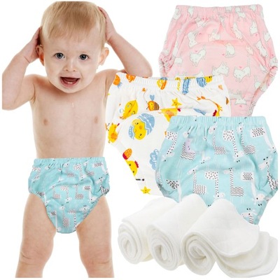 feedo pants 4 pampers promocja