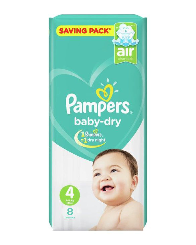 pampers pants premium 5