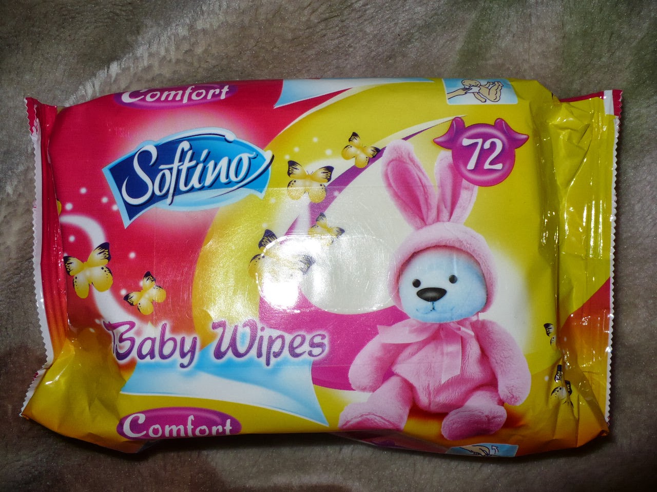 pieluchy pampers premium care 88 szt