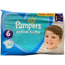 pampers premium care rozmiar 4 maxi 8-14kg