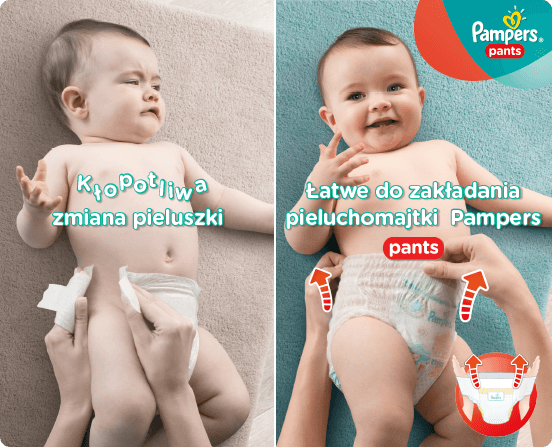 pampers zwykly a.premium care
