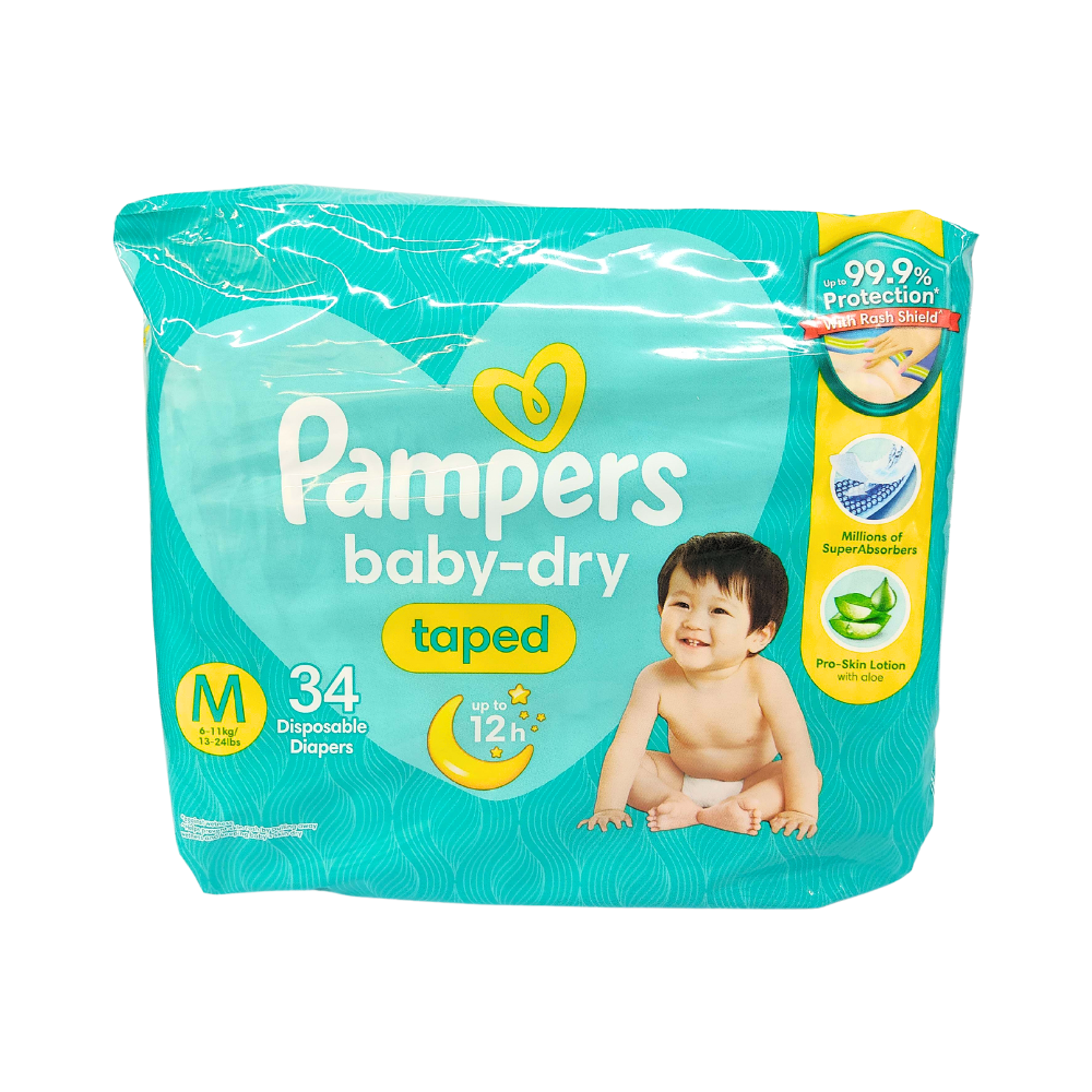 bangla pampers