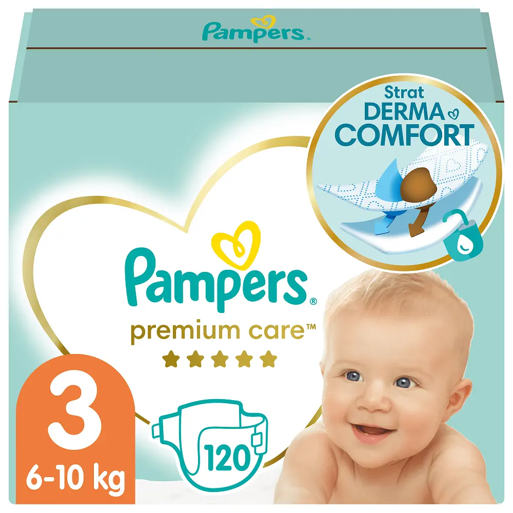 pampers active dry 2 76