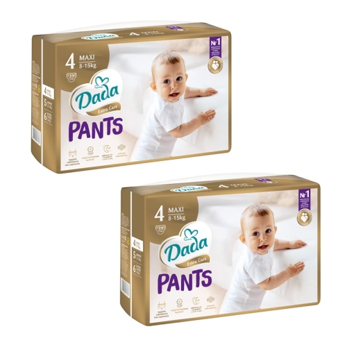 pampers sleep and play 4 netto