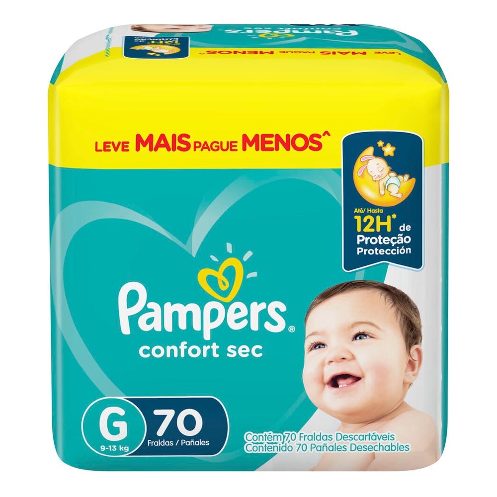 pampers 1 tanio