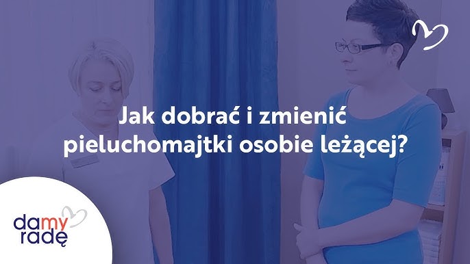 wyroby medyczne nfz pieluchomajtki za darmo