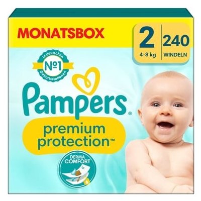 pampers active baby 6 56 cena