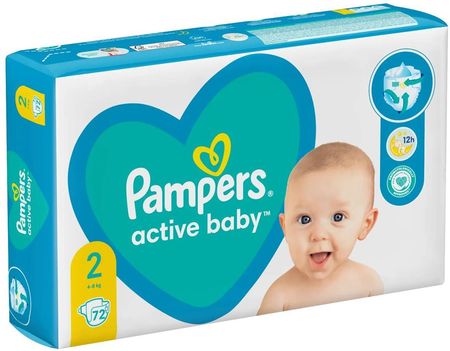 pampers pants s6 28szt