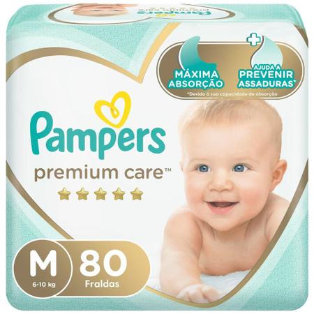 pampers premium care 26