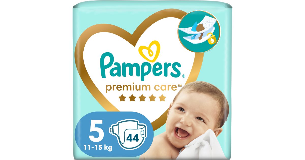 pampers 4 174 szt tesco