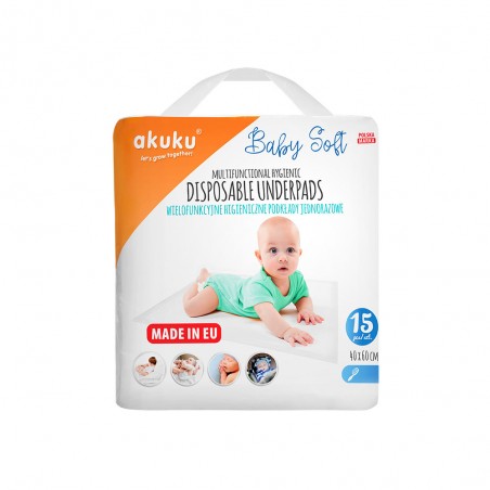 pampers active baby 3 58 szt