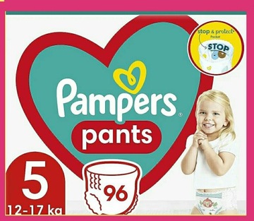 pokrzywka pampers